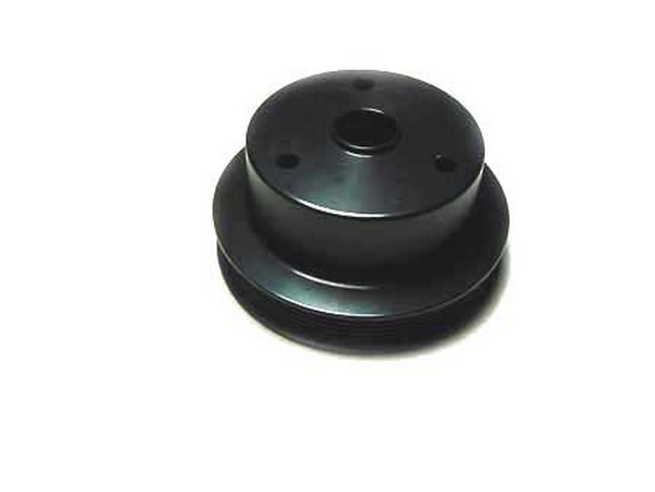 1988-98 4.3, 305, 350 - Crank, 750 RPM, Hard Coat Black Alum